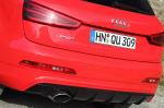 Audi RS Q3 2013 года (WW)